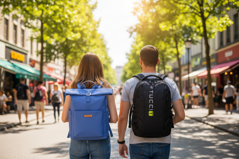 BACKPACKS