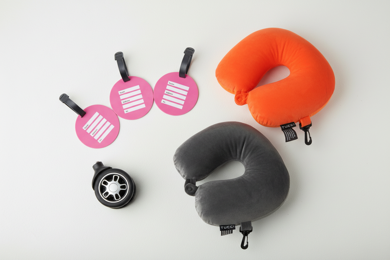 ACCESSORIES