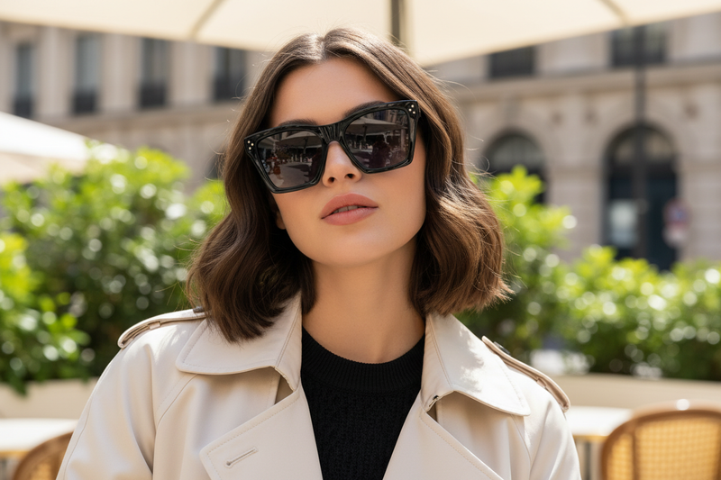 SUNGLASSES