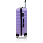 TUCCI Italy STORTO 28" Large Spinner Wheel Luggage Suitcase