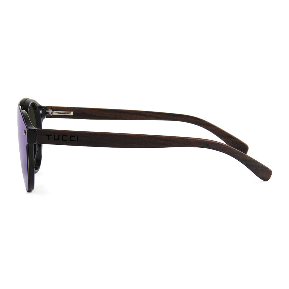 TUCCI EBONY