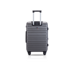 TUCCI Italy VIVACE ABS 20" Carry On Spinner Wheel Suitcase