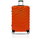 TUCCI Italy STORTO 3PC Hardside Luggage Set (20", 24", 28")