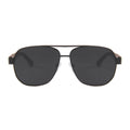 TUCCI AVIATOR