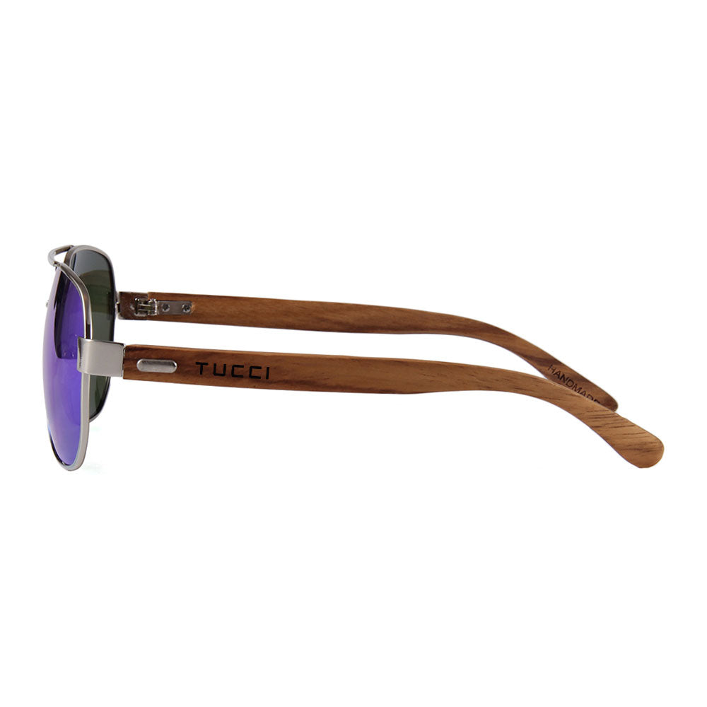 TUCCI AVIATOR