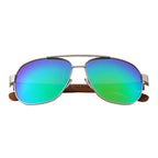 TUCCI AVIATOR