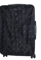 TUCCI Italy Earth Art Emerald Marble 3 PC Set (20", 24", 28") Luggage Suitcase