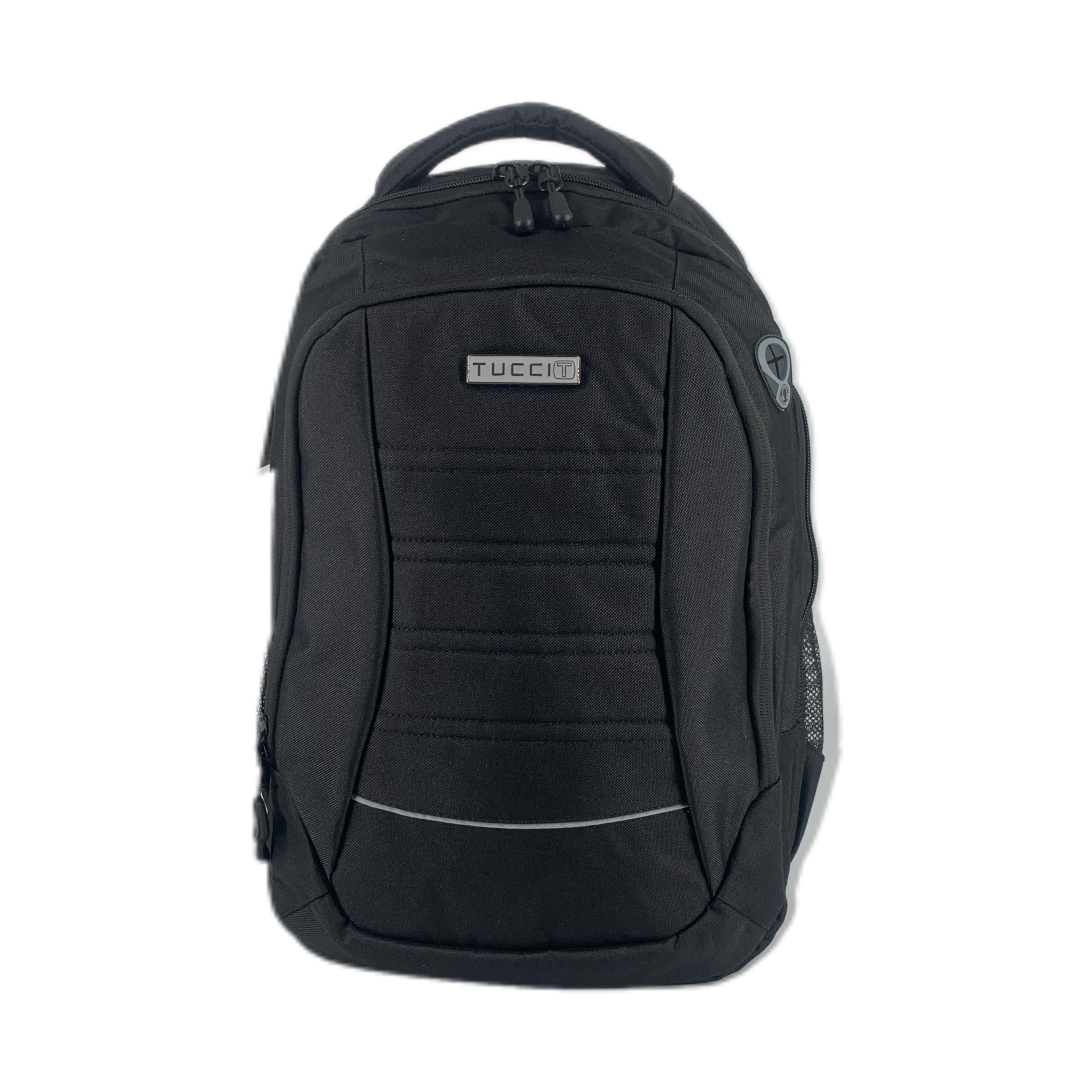 Tucci Backpack