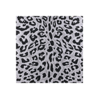 TUCCI Italy WINTER LEOPARD 3 PC (20", 24", 28") Luggage Suitcase Set