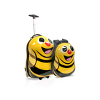 TUCCI BUSYBEE 2 PC (16', 13') Luggage Set for Kids
