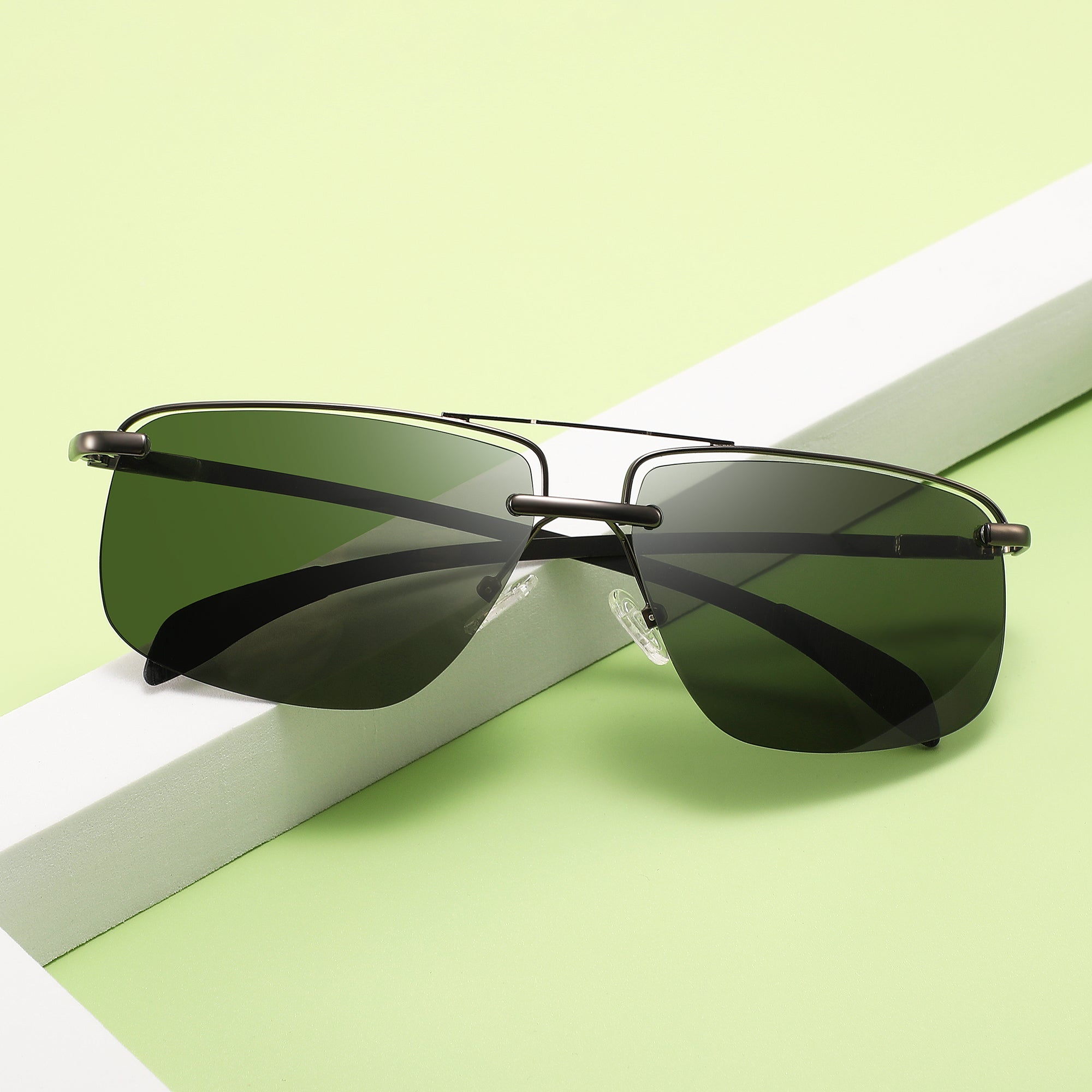 TUCCI METAL ELEGANCE