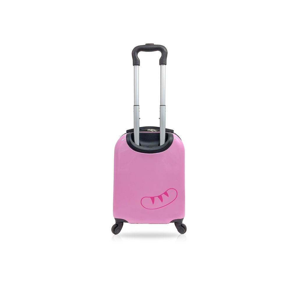 TUCCI CUTE KITTY 18" Kids Luggage