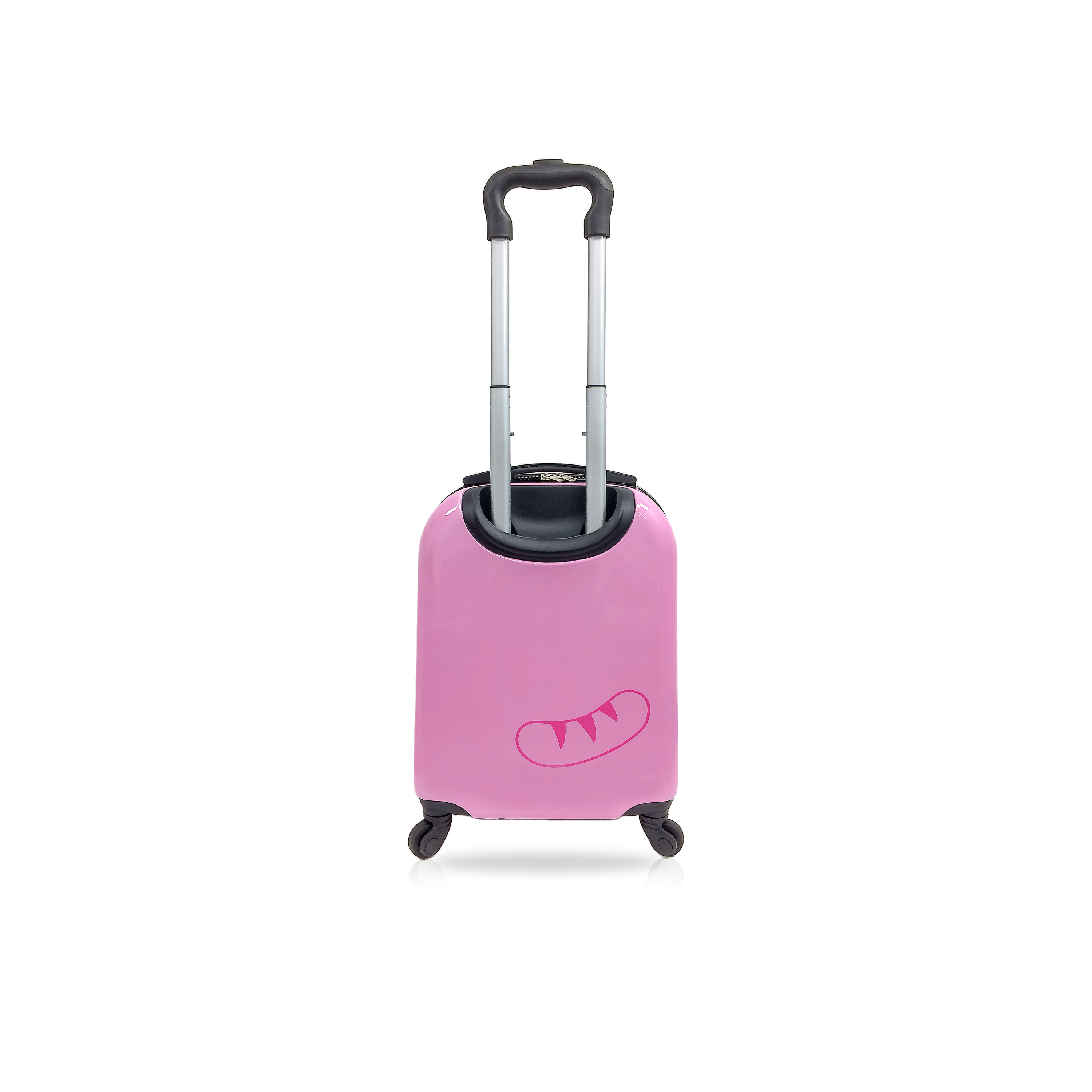 TUCCI CUTE KITTY 18" Kids Luggage