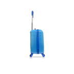 TUCCI Italy SPACE-ROBO 18" Luggage Suitcase