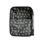TUCCI Italy GAFFIE GIRAFFE 18" Kids Luggage Suitcase