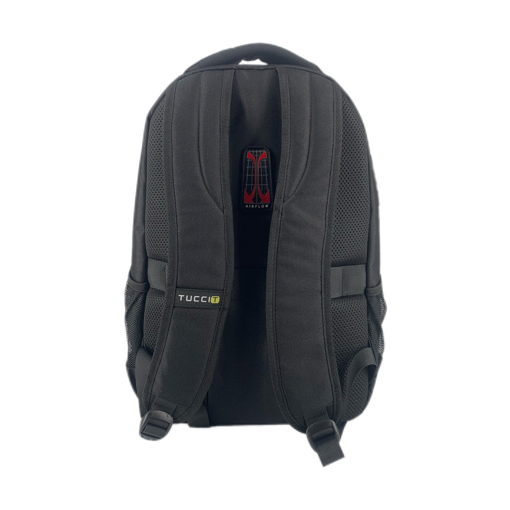 Tucci Backpack