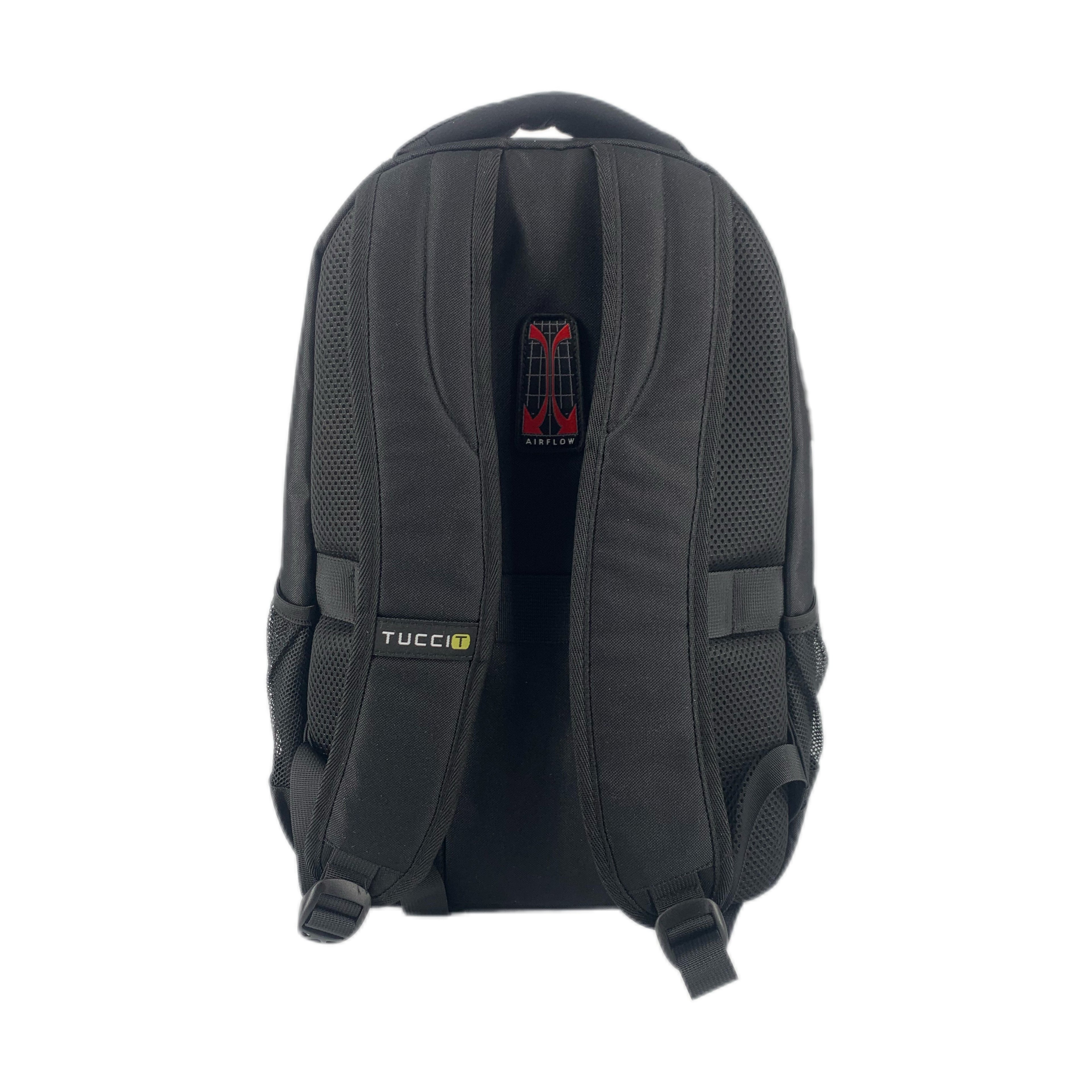 Tucci Backpack
