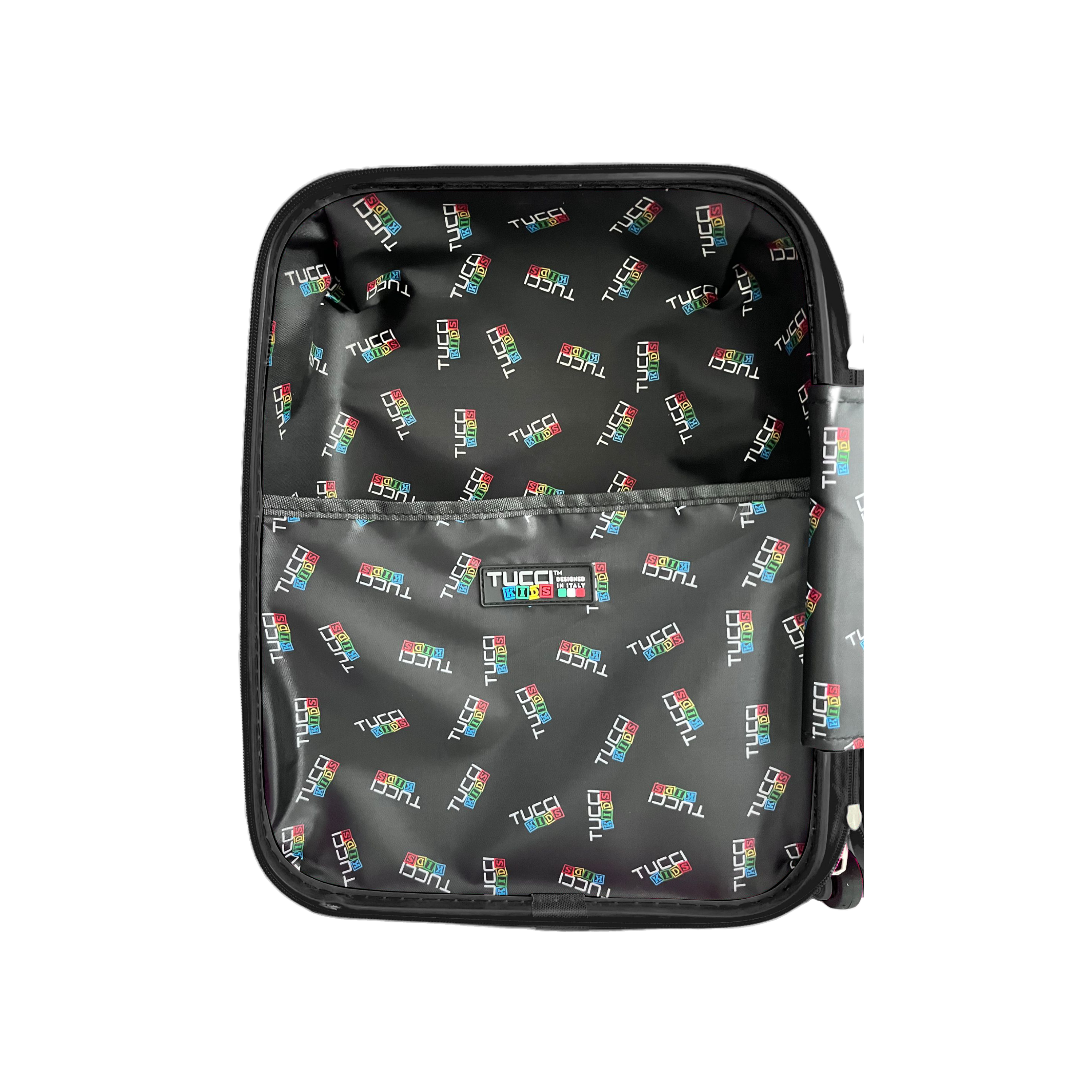TUCCI CUTE KITTY 18" Kids Luggage