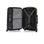 TUCCI Italy J’AIME PARIS (20", 24", 28") 3 PC Travel Luggage Set