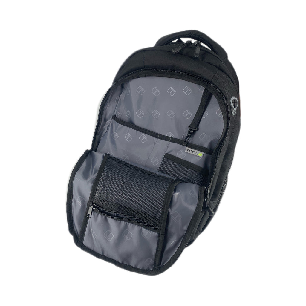 Tucci Backpack
