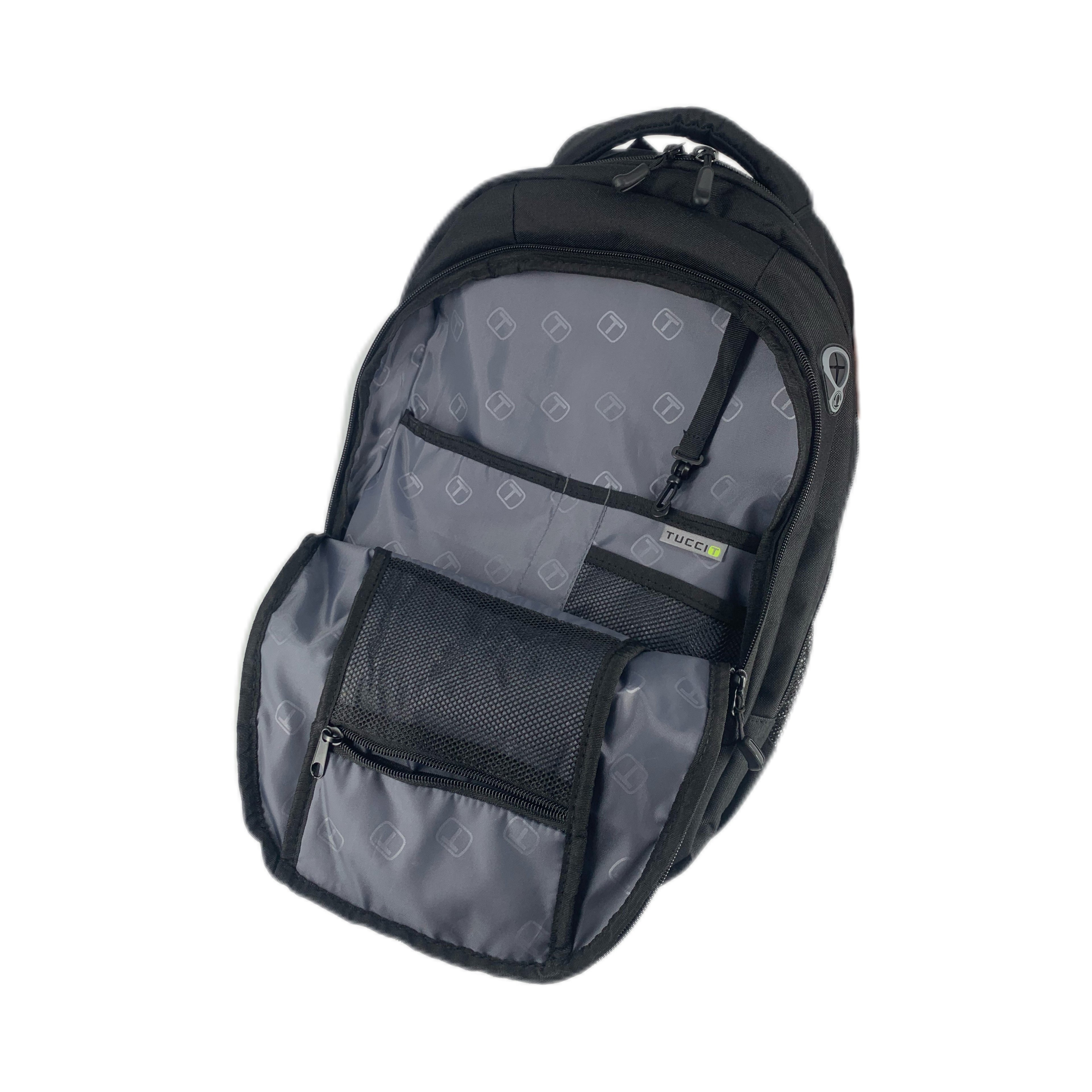 Tucci Backpack
