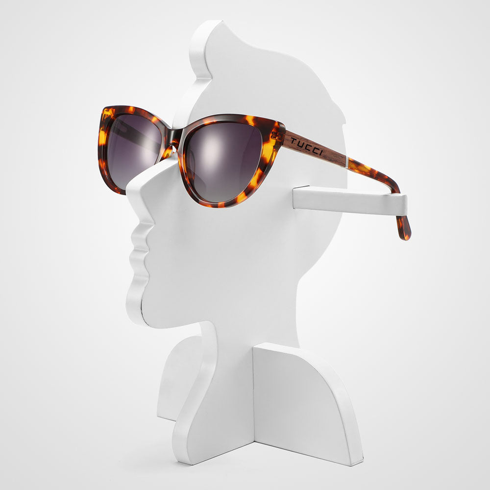 TUCCI VIXEN VISON
