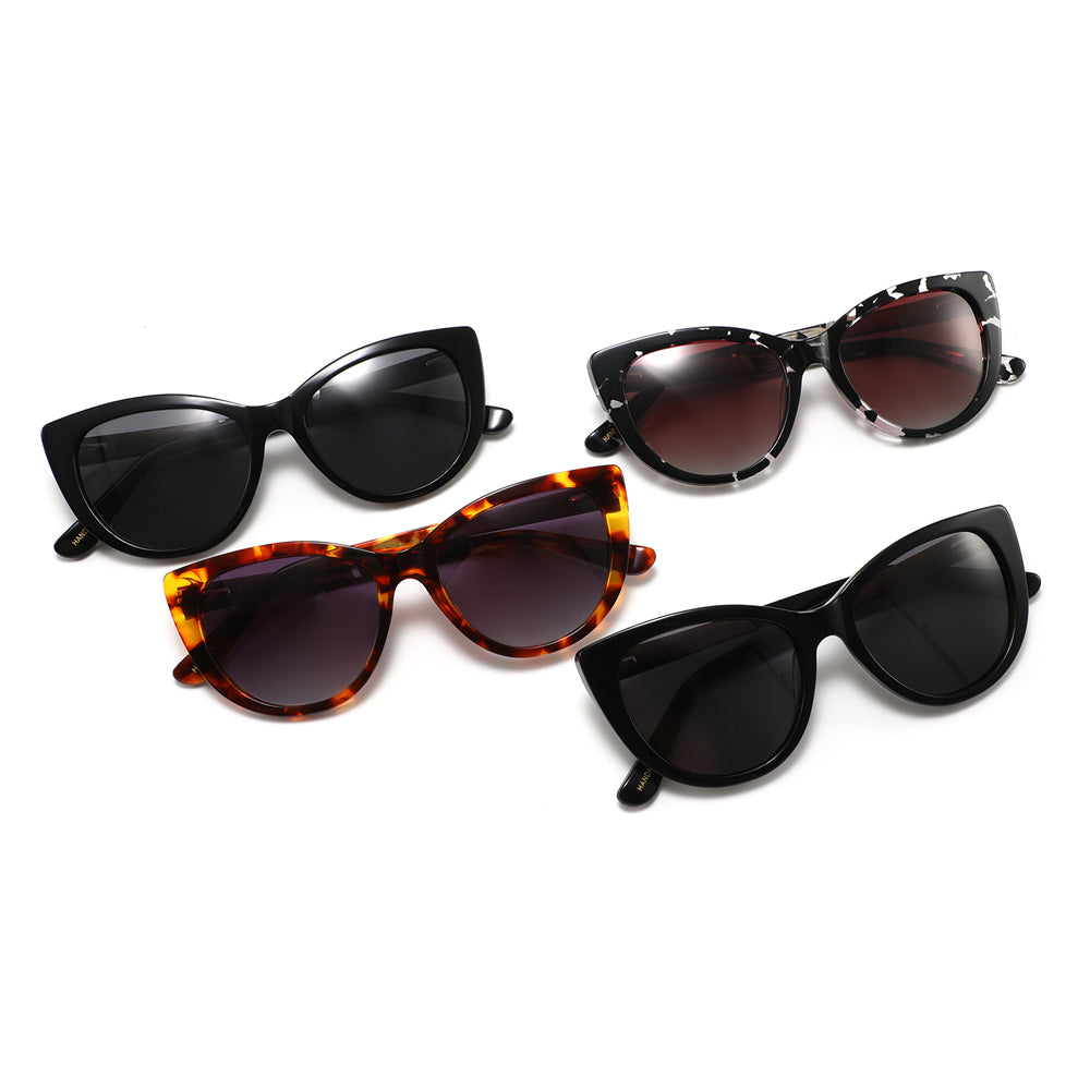 TUCCI VIXEN VISON