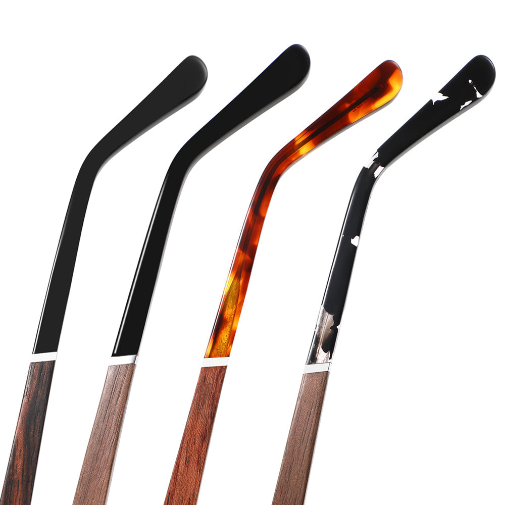 TUCCI VIXEN VISON