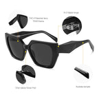 TUCCI CLEARGLAM