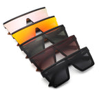 TUCCI CHIC SQUARE