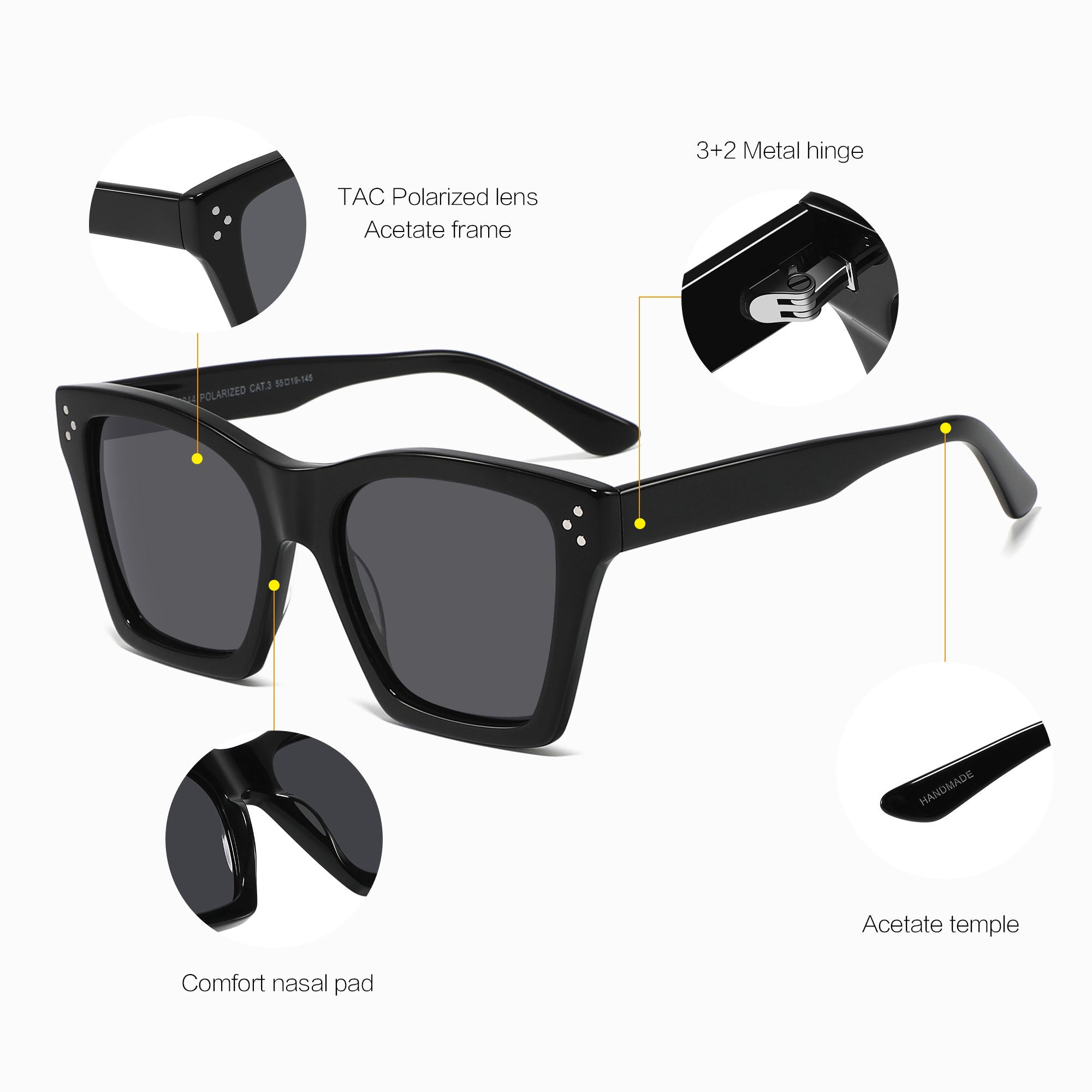 TUCCI ZENITH LUX