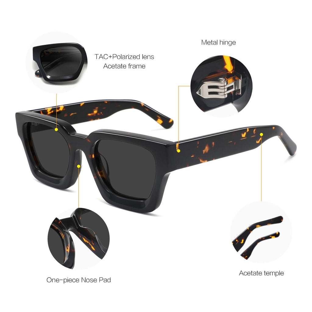 TUCCI BOLDLUX