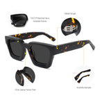 TUCCI BOLDLUX