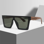 TUCCI CHIC SQUARE