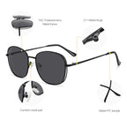 TUCCI BREEZE SHADE