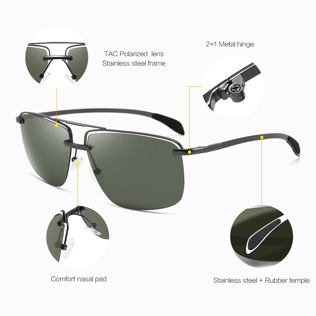 TUCCI METAL ELEGANCE