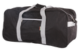 Toscano Italy Gigante Softside Duffel Wheeled Travel Bag, Lightweight Durable, 32-Inches