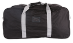 Toscano Italy Gigante Softside Duffel Wheeled Travel Bag, Lightweight Durable, 32-Inches