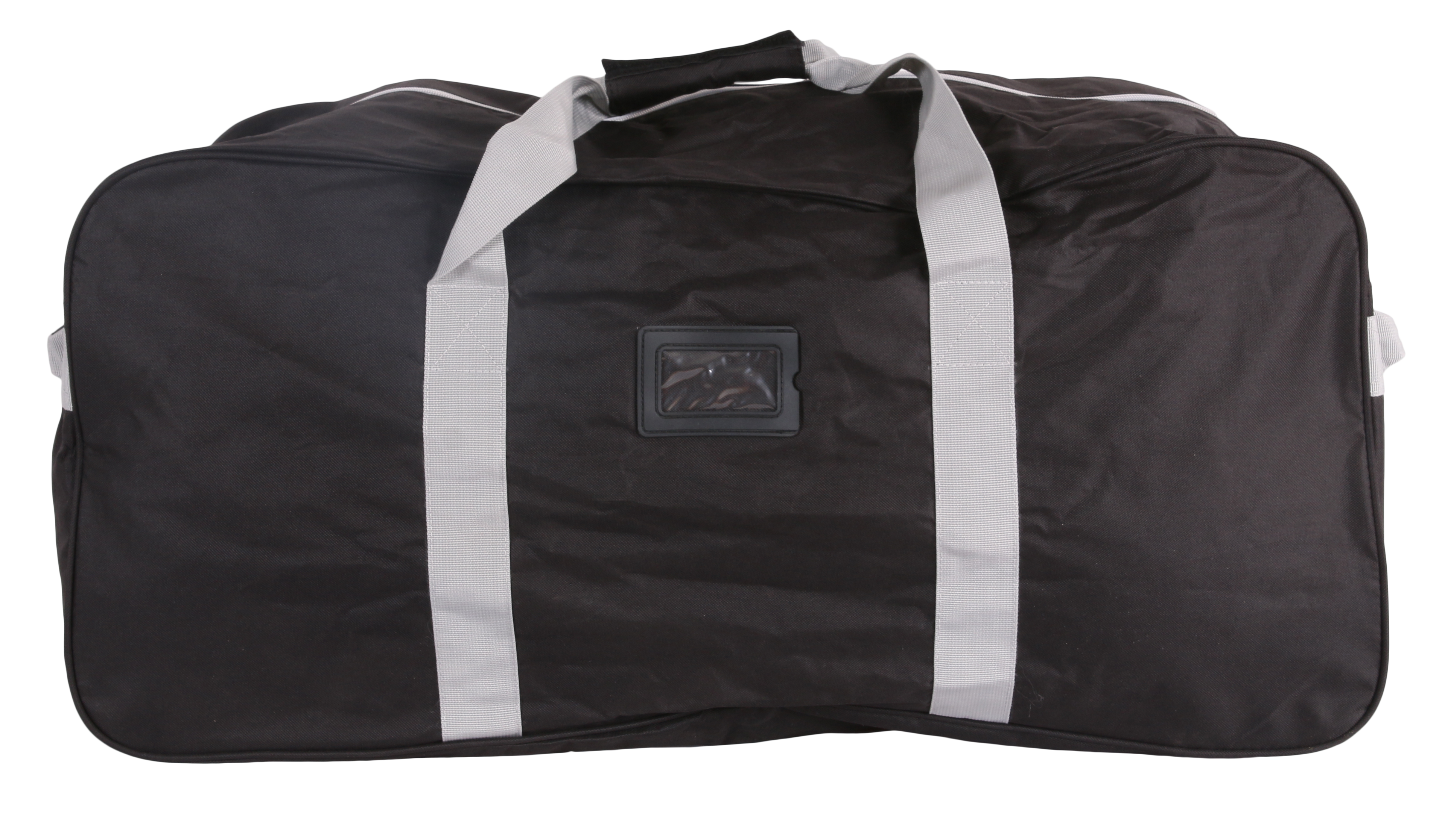 Toscano Italy Gigante Softside Duffel Wheeled Travel Bag, Lightweight Durable, 32-Inches