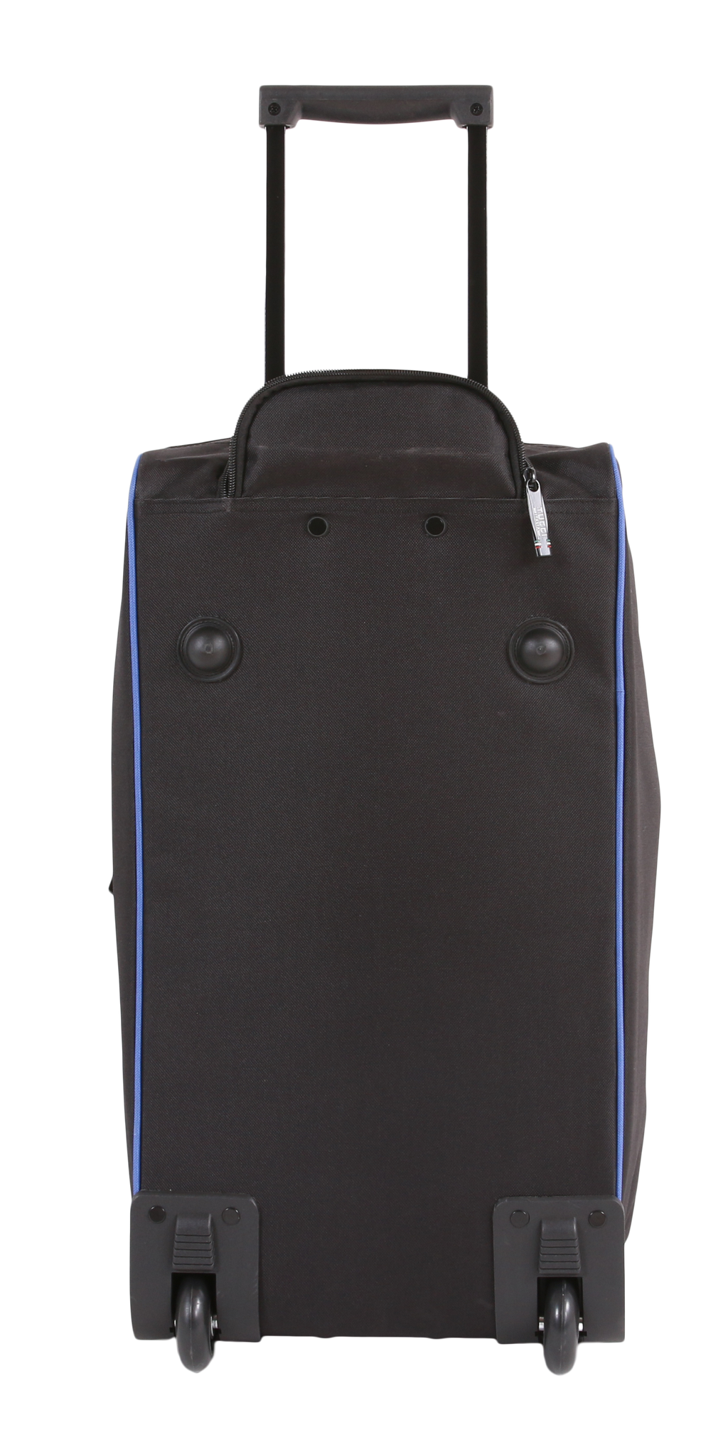 Tucci Italy - AMICO - Rolling Duffel Bag Collection - 22 INCH