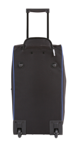 Tucci Italy - AMICO - Rolling Duffel Bag Collection - 22 INCH