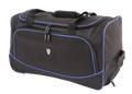 Tucci Italy - AMICO - Rolling Duffel Bag Collection - 22 INCH