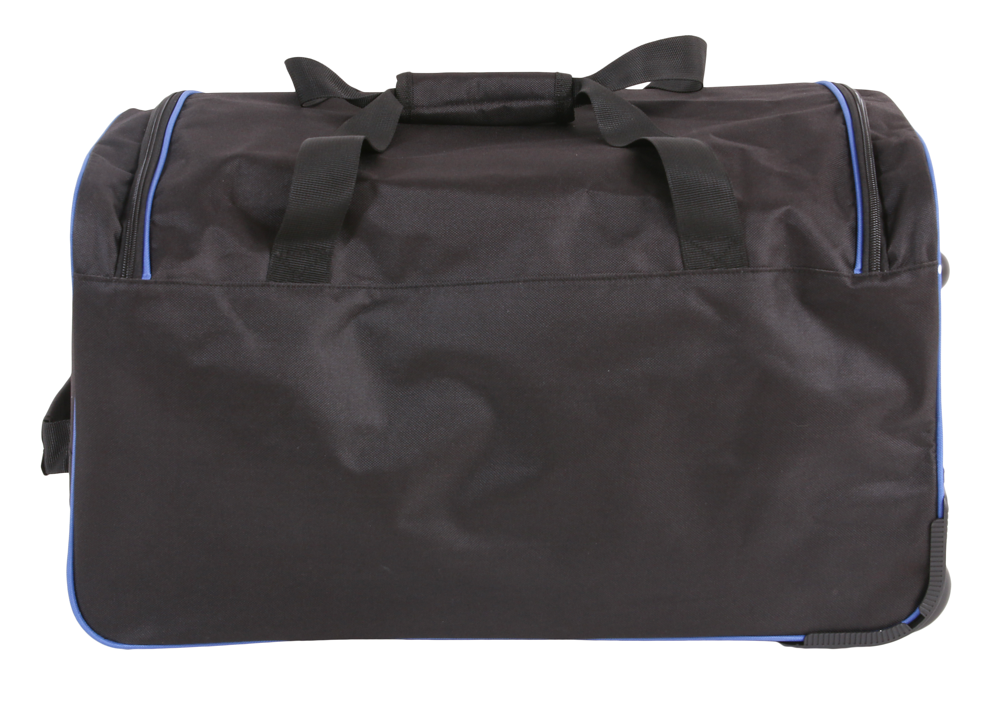 Tucci Italy - AMICO - Rolling Duffel Bag Collection - 22 INCH