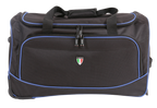 Tucci Italy - AMICO - Rolling Duffel Bag Collection - 22 INCH