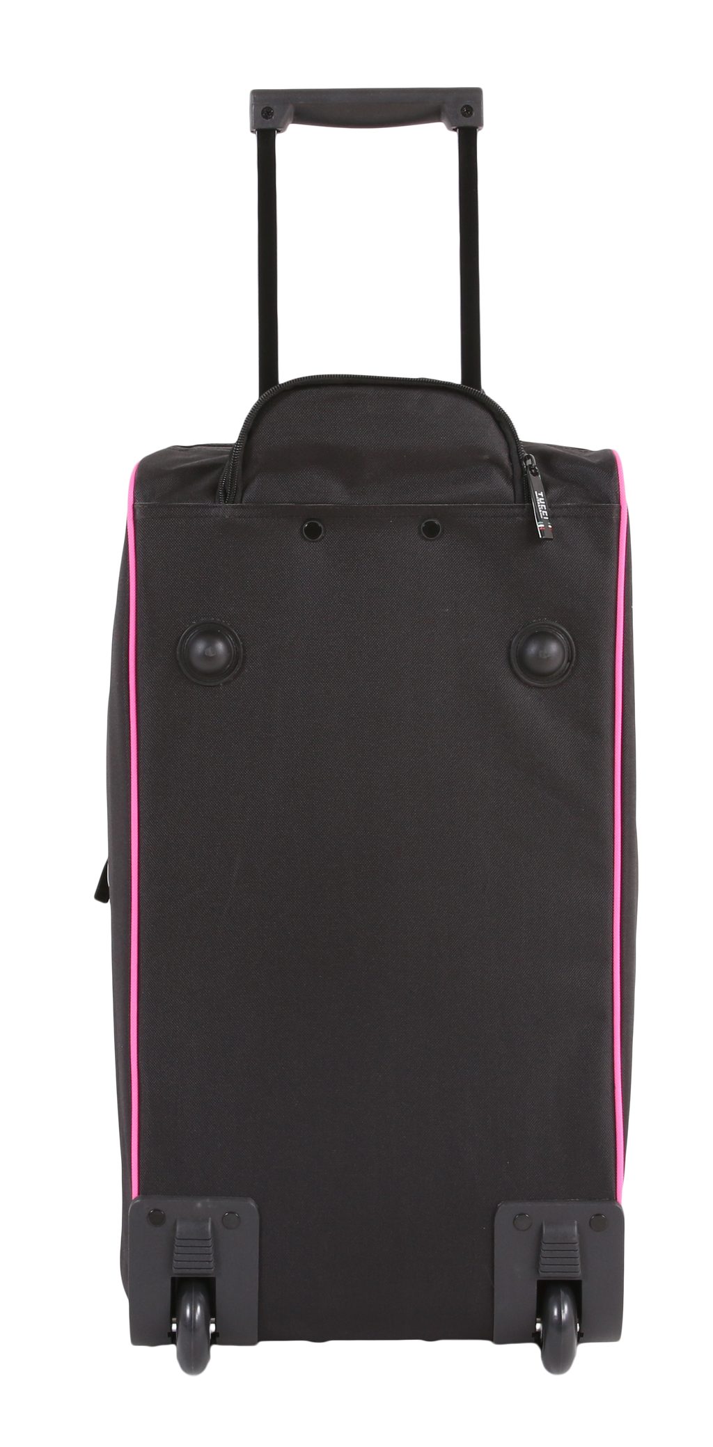 Tucci Italy - AMICO - Rolling Duffel Bag Collection - 22 INCH