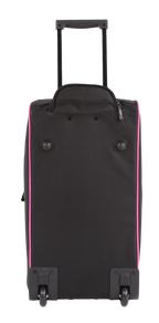 Tucci Italy - AMICO - Rolling Duffel Bag Collection - 22 INCH