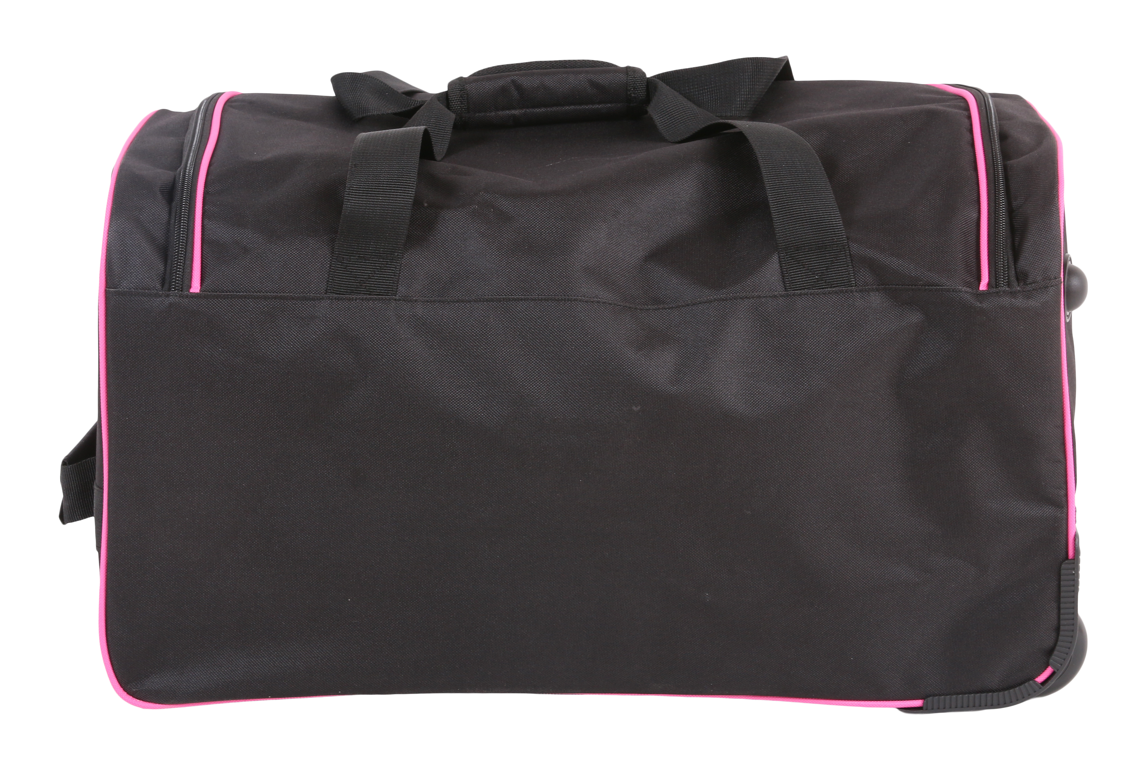 Tucci Italy - AMICO - Rolling Duffel Bag Collection - 22 INCH