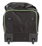 Tucci Italy - AMICO - Rolling Duffel Bag Collection - 22 INCH