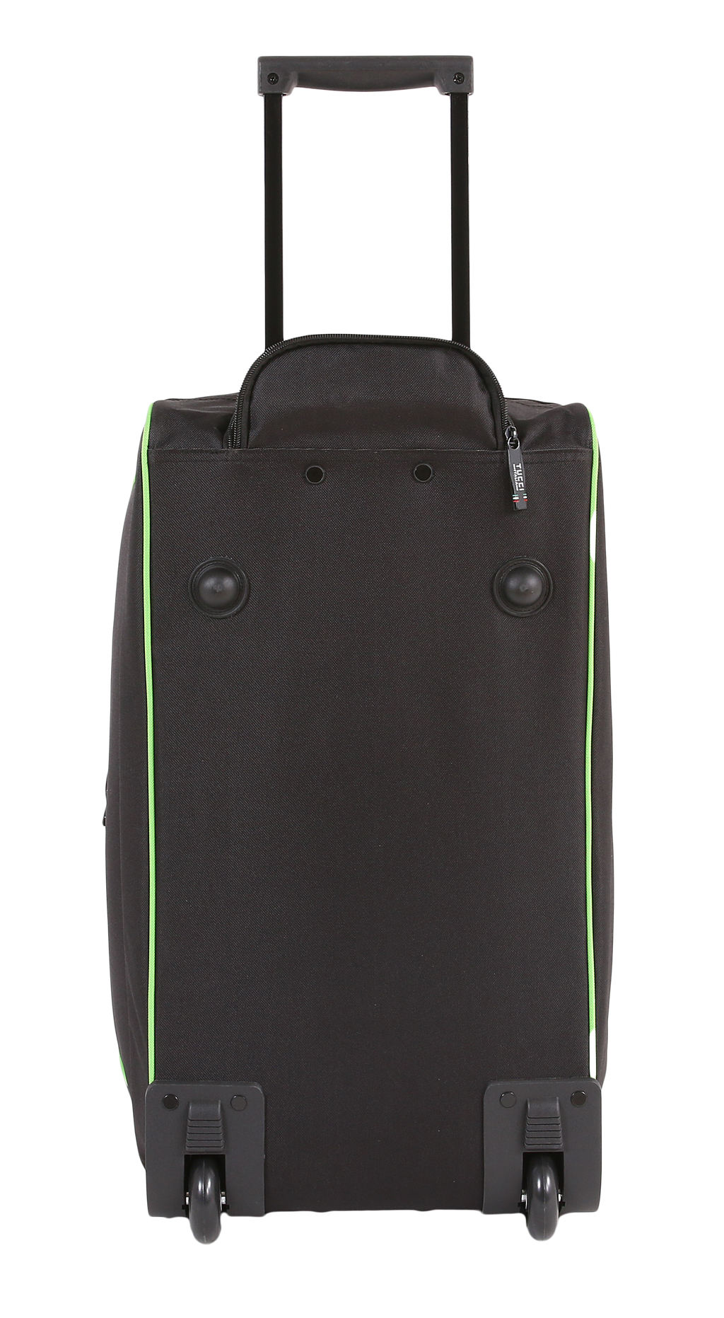 Tucci Italy - AMICO - Rolling Duffel Bag Collection - 22 INCH