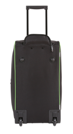 Tucci Italy - AMICO - Rolling Duffel Bag Collection - 22 INCH